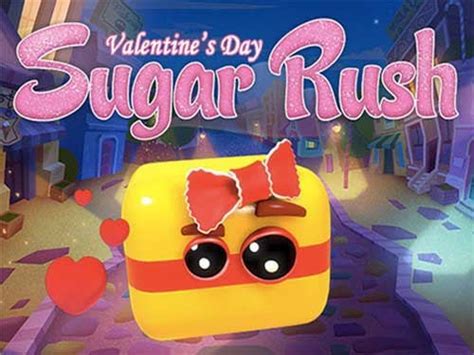Sugar Rush Valentine S Day bet365